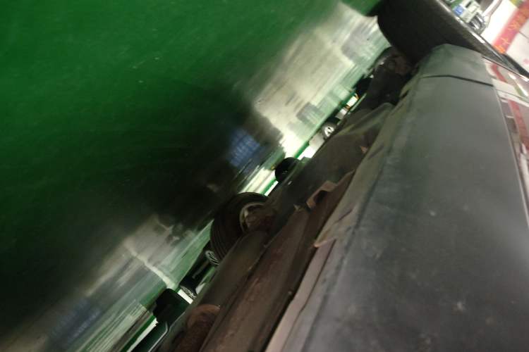 Used Land Rover Discovery Sport 2019 200PS PURE Edition China VI Standard
