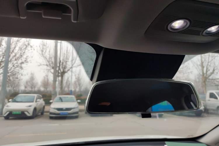 Used NETA V 2021 Long-Range Entertainment Edition Upgrade Model