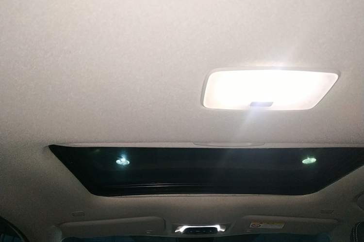 Used Toyota FRONTLANDER 2022 2.0L CVT Luxury PLUS Edition
