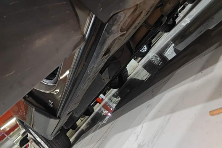 Used Buick Envision 2018 28T Four-Wheel Drive Elite Version
