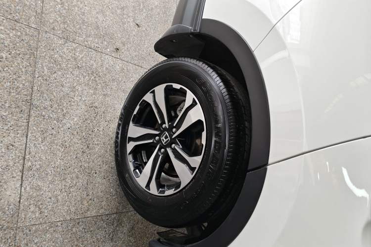 Used Honda CR-V 2021 240TURBO CVT 2WD Comfort Version
