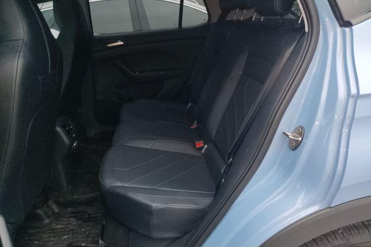 Used Volkswagen Tharu 2025 NewRui 300TSI Prestige Edition
