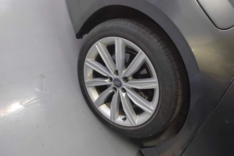 Used Audi A6L 2021 45 TFSI Prestige Dynamic Edition
