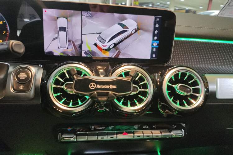 Used Mercedes-Benz GLB 2020 GLB 200 Dynamic Edition