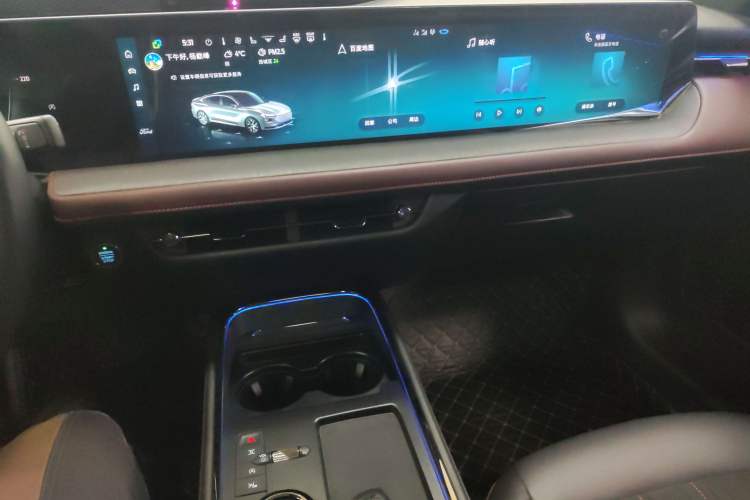 Used Ford Mondeo 2023 EcoBoost 245 Ultimate Model
