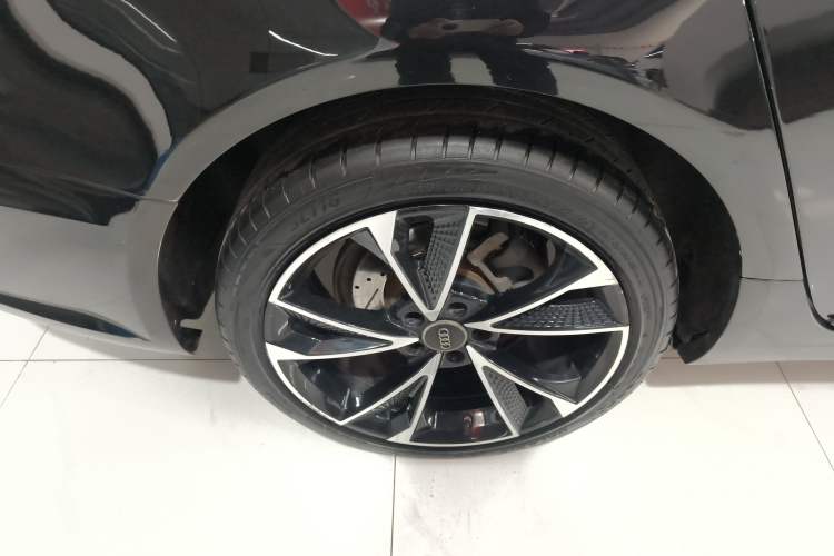 Used Audi A6L 2014 TFSI Standard Model