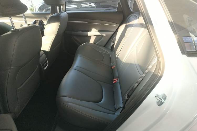 Used XPeng MONA M03 2024 620 with Ultra-Long Range
