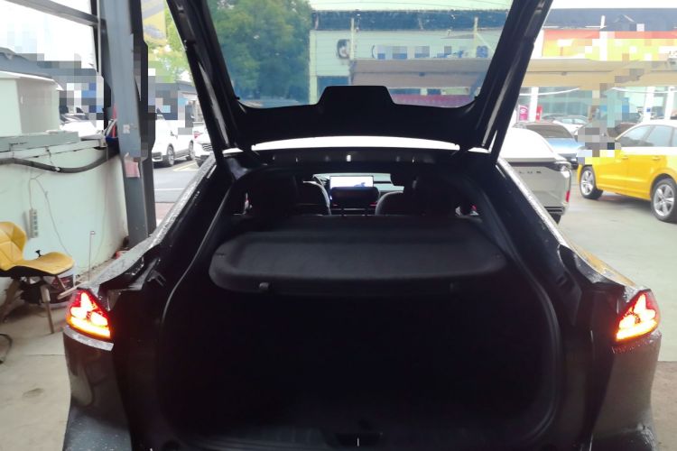 Used  SL03 2022 1.5L 1200 Extended-Range Version
