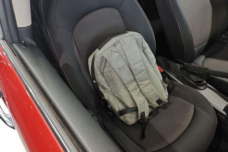 Used  MINI 2014 1.2T ONE+
