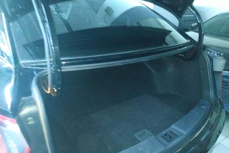 Used Hongqi E-QM5 2021 Charging Version Flagship Edition