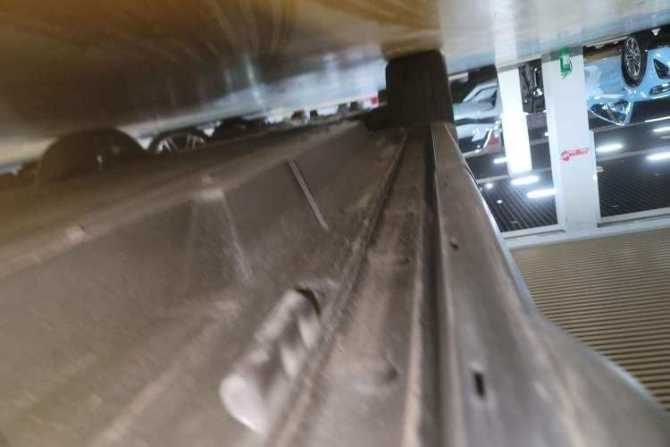 Used BYD Song PLUS New Energy 2025 EV Intelligent Driving Version 520km Premium Model
