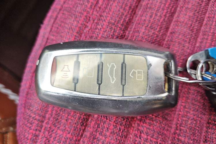 Used Haval H6 2021 1.5 GDIT Automatic Champion Edition
