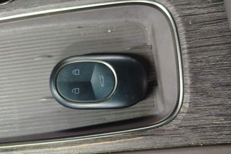 Used Nio ES7 2022 75 kWh