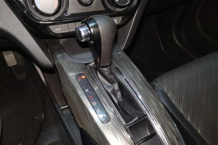 Used Honda XR-V 2017 1.5L LXi CVT Classic Edition
