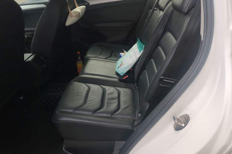 Used Volkswagen Tiguan L 2020 330TSI Automatic Two-Wheel Drive Smart Luxury Edition China VI Standard