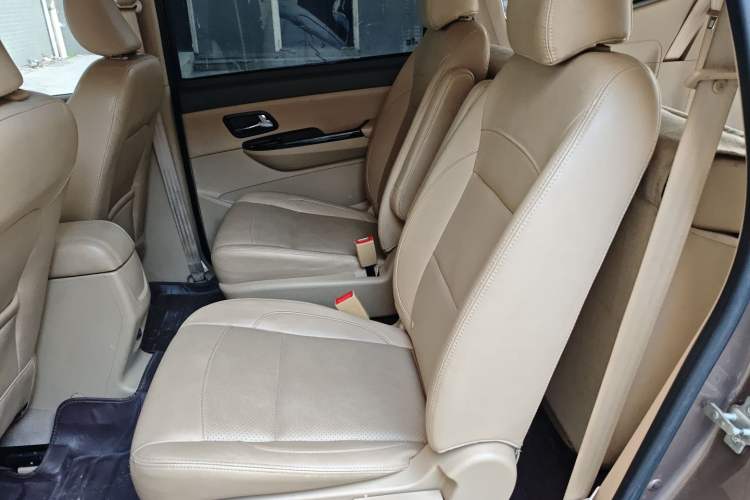 Used Wuling Hongguang 2016 1.5L Restyled S Comfort Version
