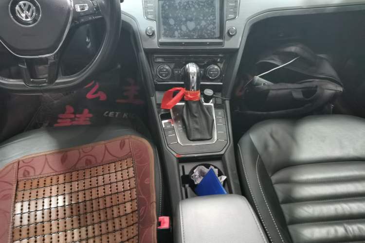 Used Volkswagen Lamando 2018 280TSI DSG Comfort Edition
