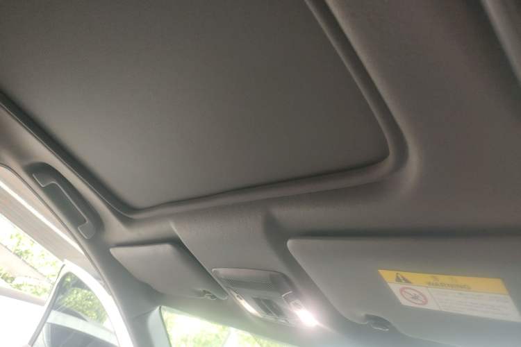 Used Honda XR-V 2020 1.5L CVT Comfort Version
