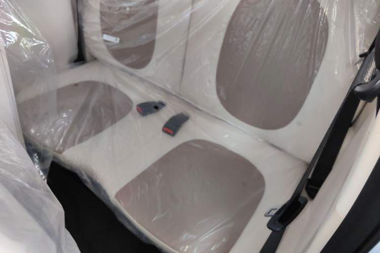 Used Bestune Pony 2026 222km Colorful Horse
