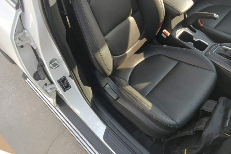 Used Hyundai ix35 2019 2.0L Automatic 2WD Zhiyong·Changxiang Edition China V Standard