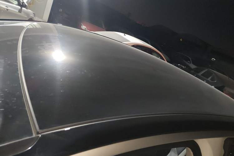 Used Volkswagen ID.7 VIZZION 2024 First Edition