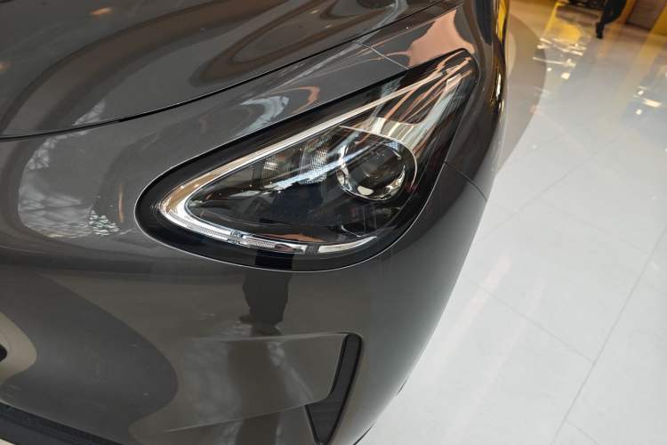 Used  Geome 2025 310km Youth Edition