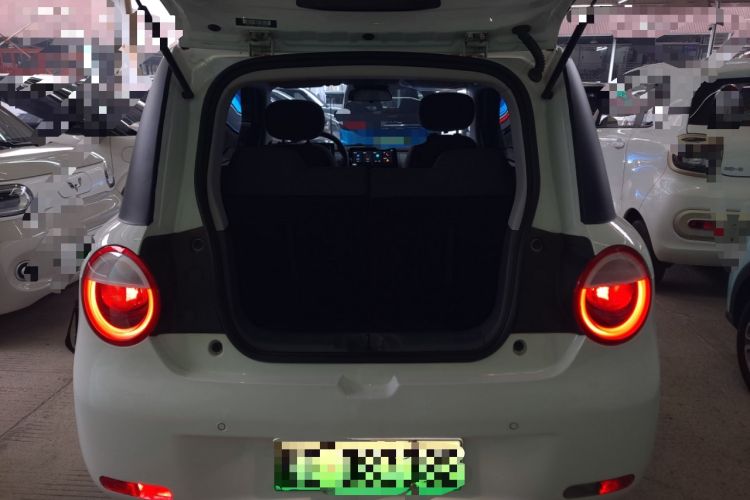 Used  Lumin 2023 205km Xiangqin Version