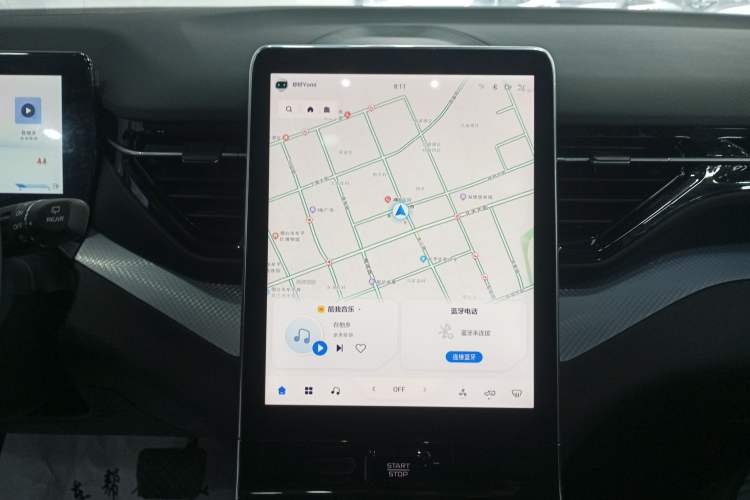 Used Bestune T90 2023 1.5T DCT Automatic Luxury Edition