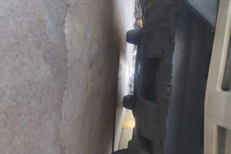 Used Toyota Prado 2016 2.7L Automatic Standard Edition
