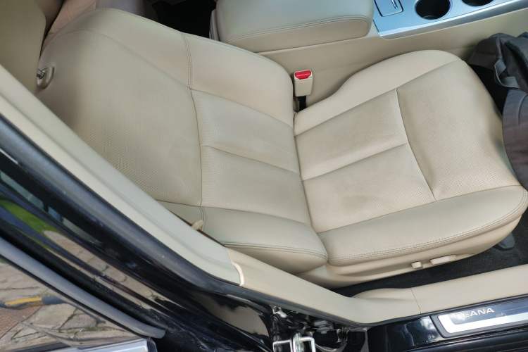 Used Nissan Teana 2016 Revised Version 2.0L XL Comfort Edition
