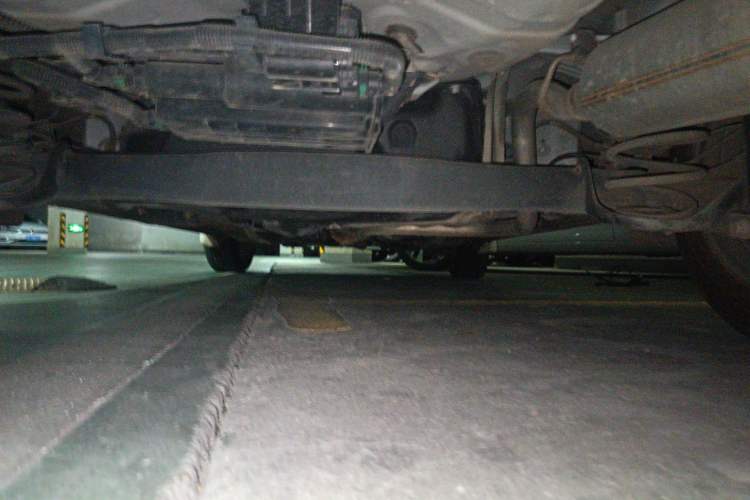 Used Toyota YARiS L 2019 1.5E CVT Dynamic Edition China VI compliant
