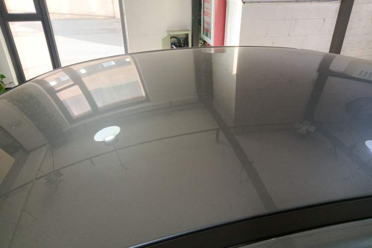 Used BYD Qin PLUS 2023 Champion Edition DM-i 55KM Leading Model
