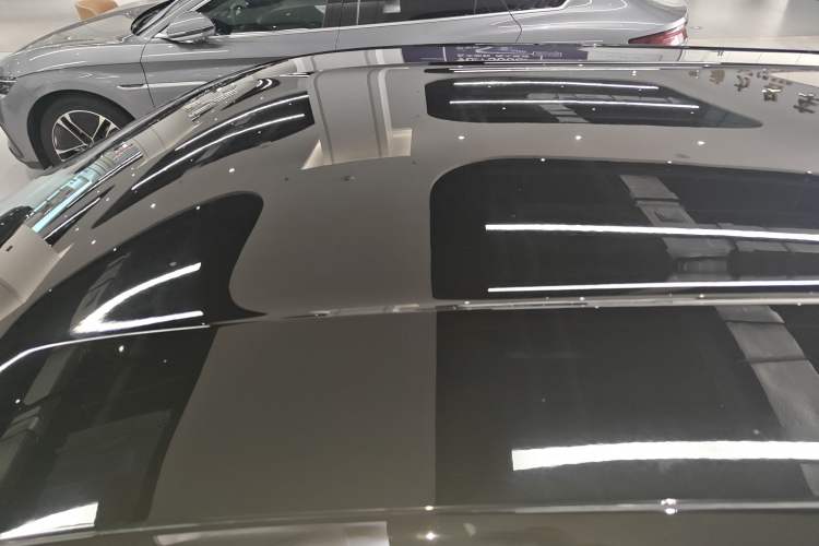 Used BYD Seagull 2024 Honor Edition 305km Dynamic Version
