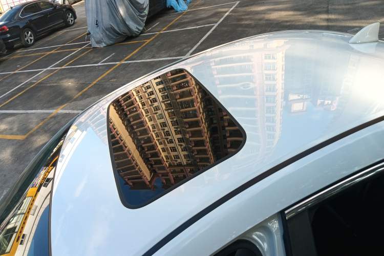 Used Honda Crider 2019 180 Turbo CVT Luxury Edition China VI Emission Standard