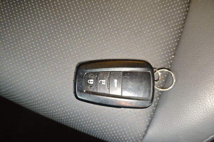 Used Toyota Levin 2021 Dual-Engine 1.8H E-CVT Luxury Edition
