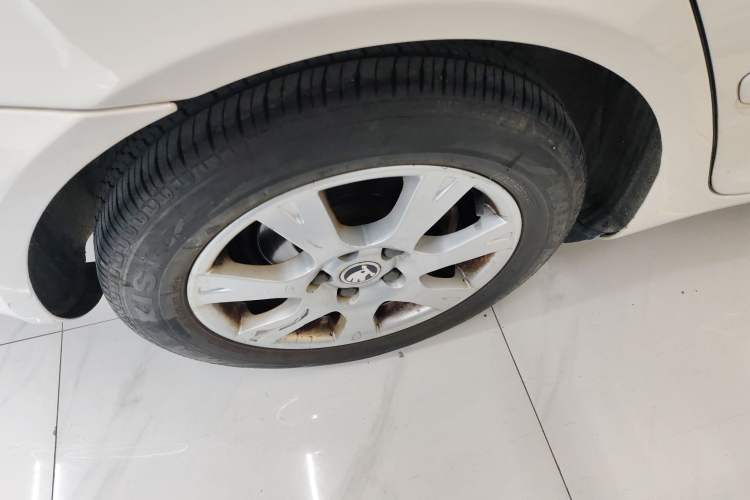 Used Skoda Octavia 2014 1.6L Automatic Yijie Edition
