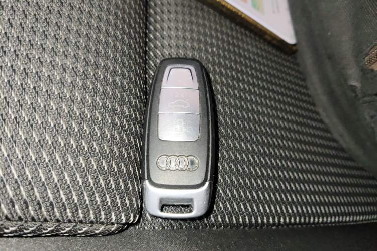 Used Audi A3 2023 Restyled A3L Limousine 35 TFSI Ambition Sport Edition