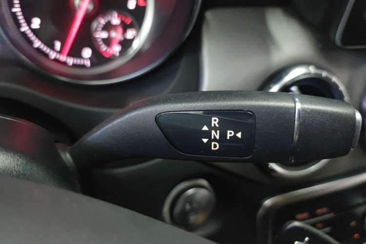 Used Mercedes-Benz CLA 2017 Facelifted CLA 200 Stylish Edition