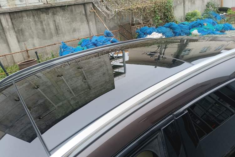 Used Mercedes-Benz GLA 2016 GLA 220 4MATIC Fashion Edition
