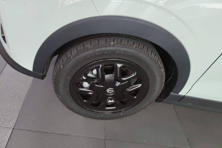 Used Leapmotor T03 2025 310 Comfort Edition
