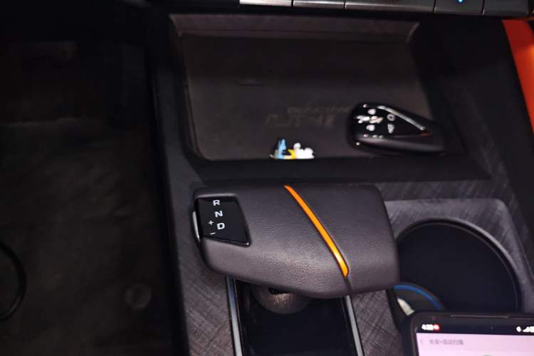 Used Changan UNI-V 2023 1.5T Prestige Model