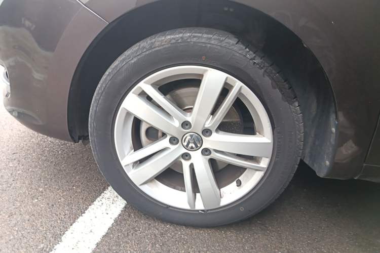 Used Volkswagen Sharan 2016 380TSI Comfort Edition 7-Seater
