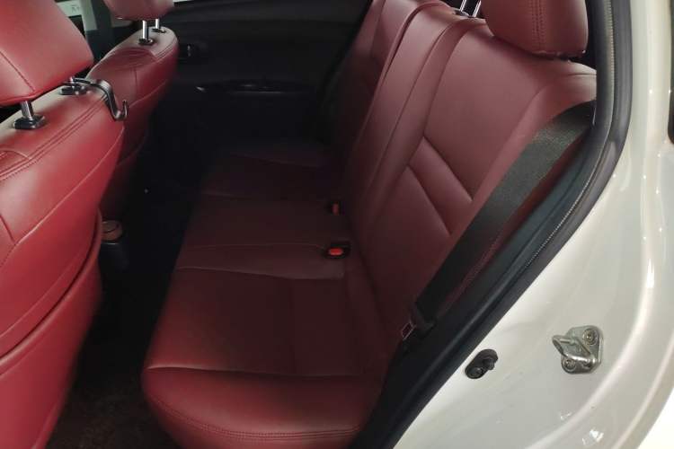 Used Toyota YARiS L 2022 X-Trail 1.5L CVT Leading PLUS Edition