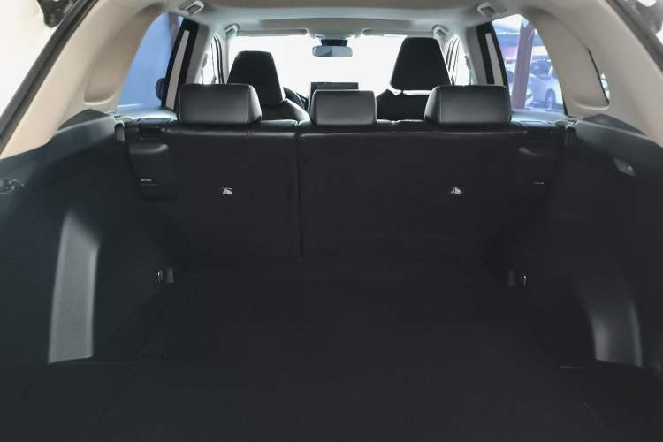 Used Toyota RAV4 2020 2.0L CVT Two-Wheel Drive Fashion PLUS Edition