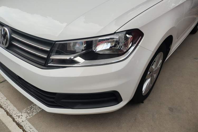 Used Volkswagen Santana 2017 Haval H6 1.6L Automatic Fashion Edition
