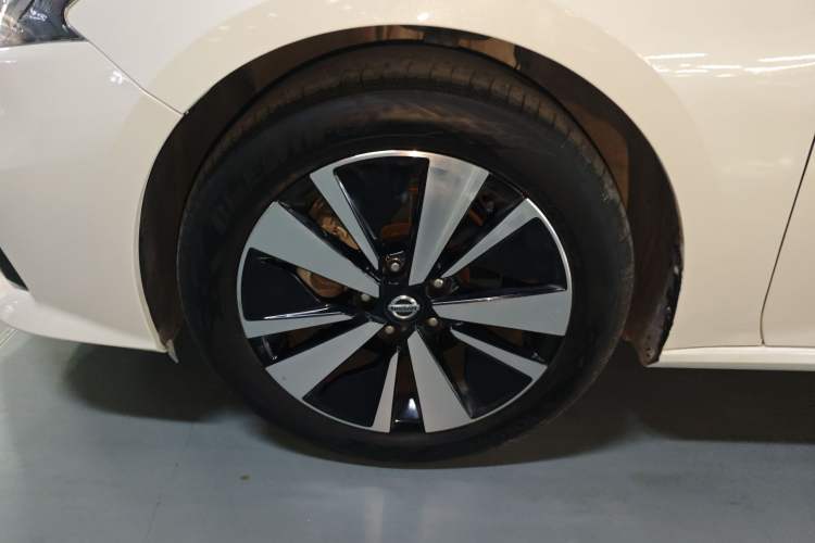 Used Nissan Teana 2021 2.0T XL Upper AD1 Smart Navigation Edition