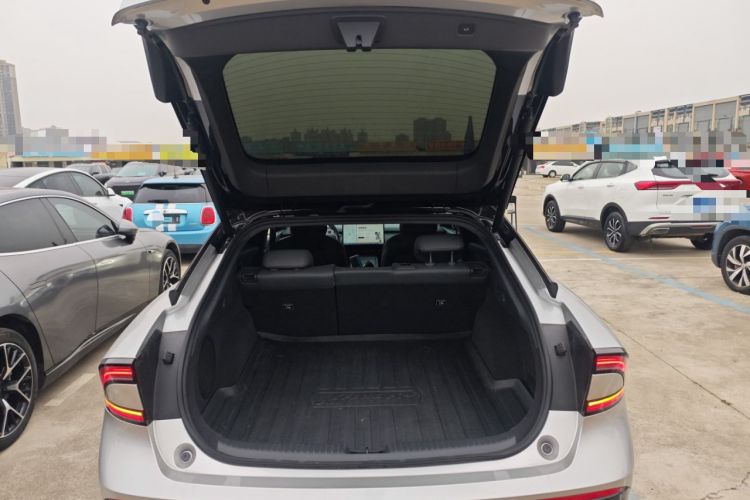 Used XPeng P7+ 2024 Long-Range Max