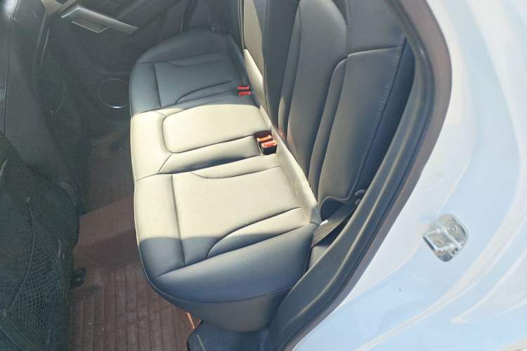 Used Haval H2 2015 1.5T Automatic Two-Wheel Drive Prestige Edition
