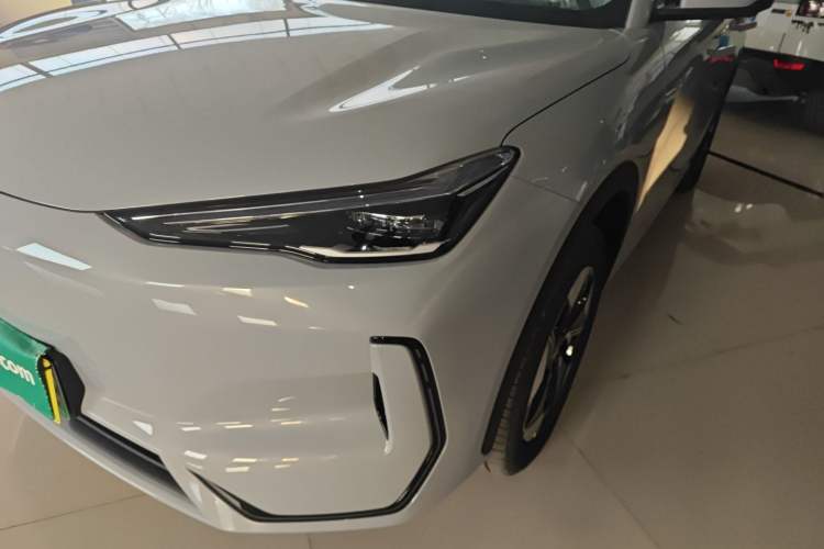 Used  E5 2026 Model 530km Exploration Edition
