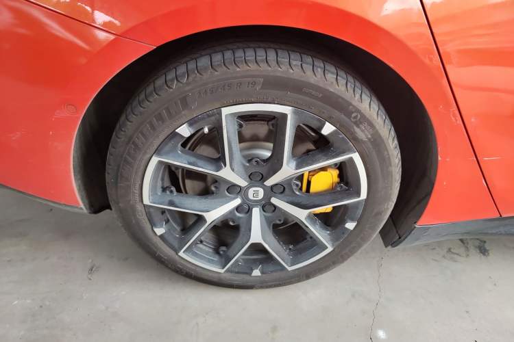 Used  SU7 2024 Four-Wheel Drive Ultra-Long Range Advanced Intelligent Driving Max Edition
